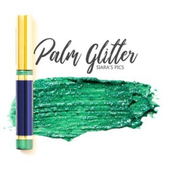 Palm Glitter ShadowSense by SeneGence - Picture 4 of 5